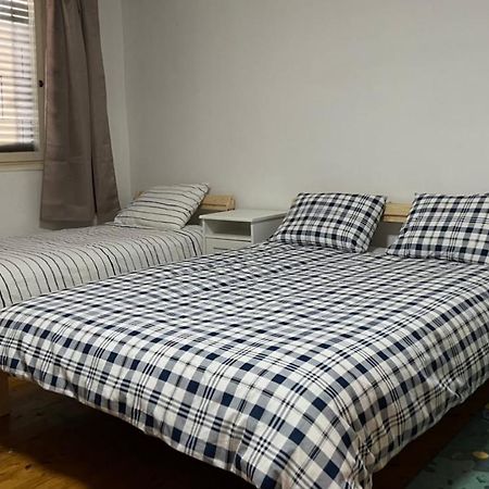 Sremski Karlovci Center Homestay المظهر الخارجي الصورة