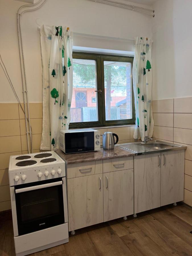 Sremski Karlovci Center Homestay المظهر الخارجي الصورة