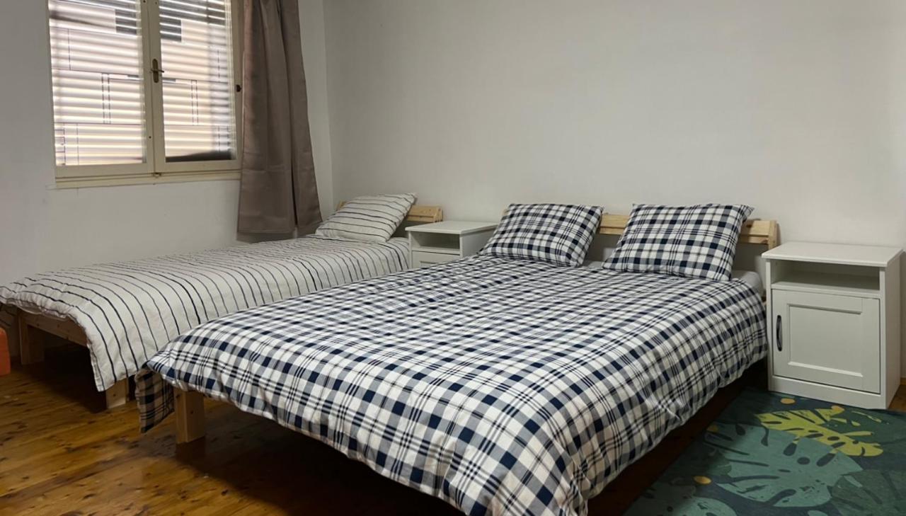 Sremski Karlovci Center Homestay المظهر الخارجي الصورة